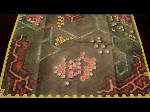 The Warriors of Batak Review