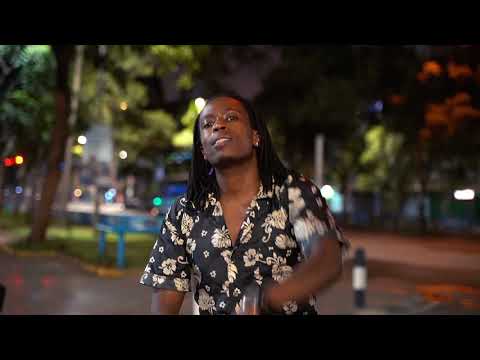 Gath Offi$hal Ft. Y Key - Huku Ni Nairobi (OFFICIAL MUSIC VIDEO)