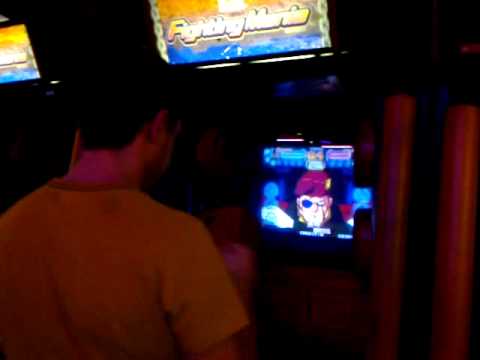 JKDINO on HOKUTO NO KEN / FIST OF THE NORTH STAR - PUNCH MANIA! (pt.1)