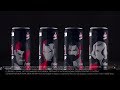 Charged With Avengers