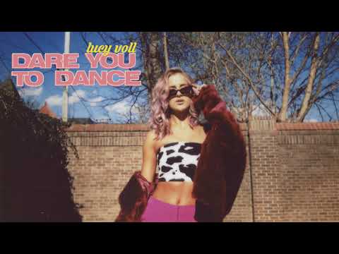 Lucy Voll - Dare You To Dance (Audio)