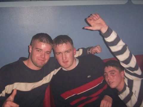 Mc Stretch & Impulse @ Dimensional 20.04.2007