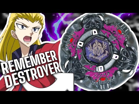 Remember GRAVITY PERSEUS?