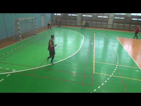 36 КУ 8 тур 12 13 лига Zombee – ХарьковФАМ