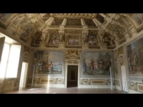 Italia: viaggio nella bellezza - Il tesoro degli Este tra Modena e Sassuolo