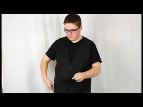 The Marvellous Pencyclopedia by Tom Crosbie