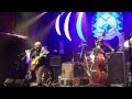 Railroad Earth - Bringin' My Baby Back Home HD