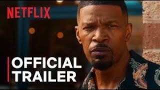 Day Shift  Jamie Foxx, Dave Franco, and Snoop Dogg  Official Trailer  Netflix