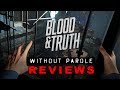 Blood Truth PSVR Review EXPLICIT