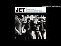 Jet - Last Chance (Single Version) [HQ]