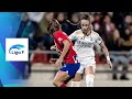 HIGHLIGHTS | Atletico Madrid vs. Real Madrid (Liga F 2023-24 Matchday 14)