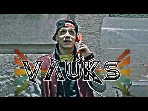 Vauks Feat. Deni - Grad Iz Snova [HD VIDEO]