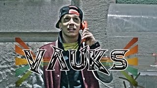 Vauks Feat. Deni - Grad Iz Snova [HD VIDEO]