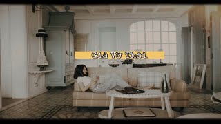 Video hợp âm Sẽ Không Ngốc Nữa Khổng Tú Quỳnh & Binz