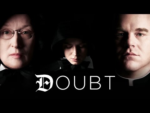 Doubt (2008) Official Trailer