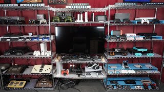 I Built a New Thing in My Game Room