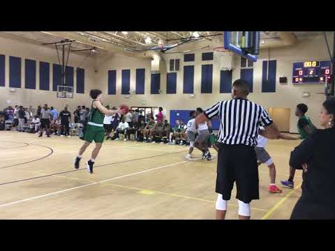 Alabama Celtics 17u vs Team Breakdown 3 30 19