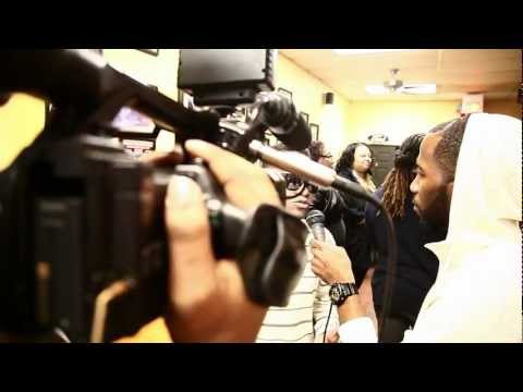 Tribute to Michael Jackson the way you make me feel by Innoss'B (Innocent Balume)