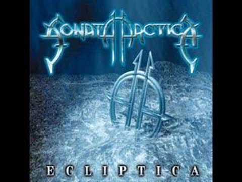 Sonata Arctica - Ecliptica - Blank File (1999)