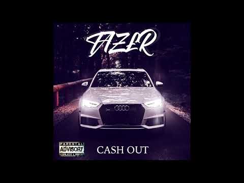 TAZ£R - 'CASH OUT' (@iamtazer)