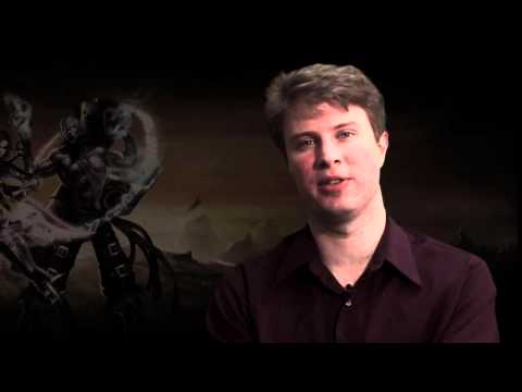 League of Legends Season One Dreamhack Championship Trailer