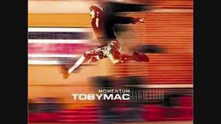 09 Yours   Toby Mac