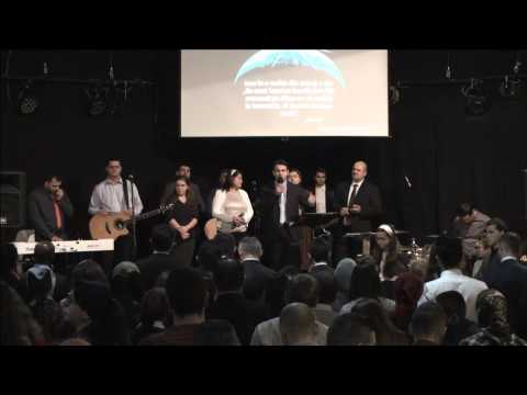 Lumina lumii LIVE - Duminica 4 octombrie 2015