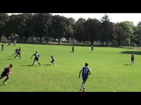 Stilon 2002 3:3 Warta Gorzów