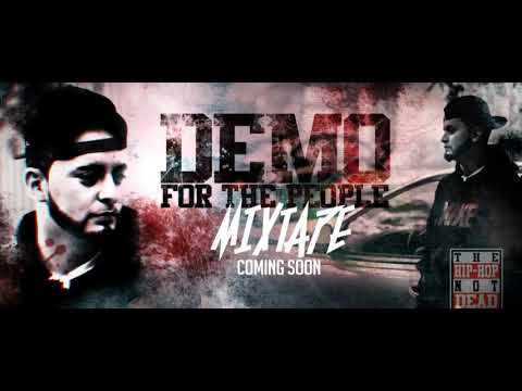 Demo Ramirez -  Best Story Never Told (For The People Mixtape Vol. 1)