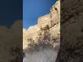 Ein Avdat //Ein Ovdat// canyon // Negev Desert//ISRAEL