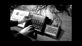 Video thumbnail for MFB 522 Drum Machine Tape Mix by ChicagoMelt