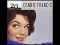 Connie Francis  -  Wedding Cake