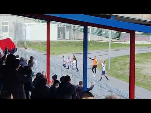 Sicilia - Prima Categoria Girone E - Giornata 16 - Lipari I.C. vs Monforte S. Giorgio Calcio (1)