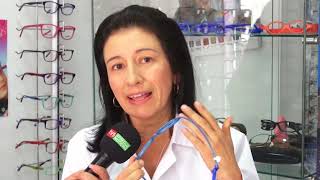 GAFAS ADECUADAS PARA LOS NIÑOS