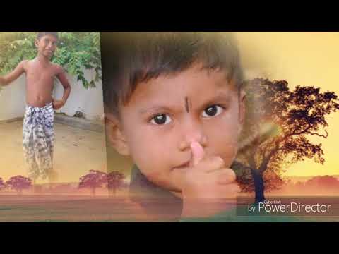 09 th  birthday Pavithran 2017