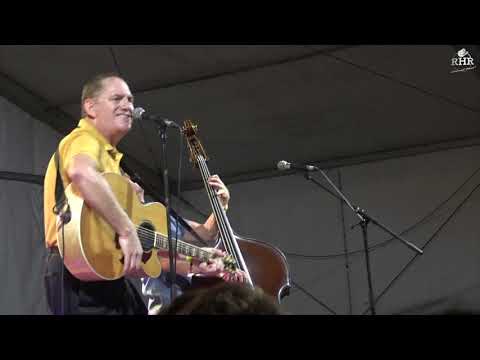 Shaun Young And the Three Ringers by RHR©HIGH ROCKABILLY 19Th