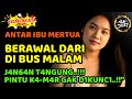 KISAH NYATA Mengantar Ibu Mertua Cerita Romantis