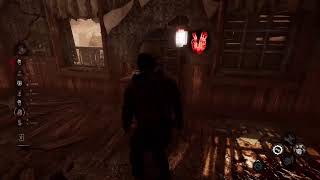 【DbD】2v8モード【PS5】