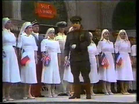 Mala Floramye - Tijardović  -  Split 1982