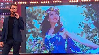 Download lagu Angela Leiva- Homenaje a Gilda | ShowMatch 2021 mp3 Download lagu Angela Leiva- Homenaje a Gilda | ShowMatch 2021 mp3