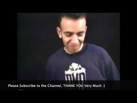 DJ MOUSS - Freestyle Scratching - ADK MIX Vol.2 (1999)