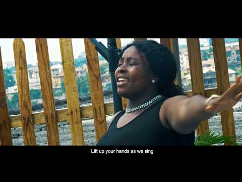 JUDAH ZUBAIRU - I DECREE (OFFICIAL VIDEO)