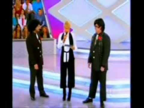 Junja e Quara -Paródia de Ciumenta- Cesar Menotti e Fabiano