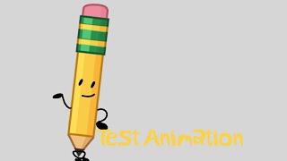 After Schooligans || Animation Test