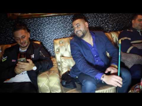 Nyno Vargas Chakra Shisha bar Figueres