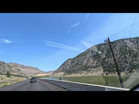 Day trip from Vancouver to Osoyoos