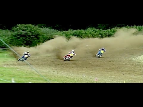 2012 WIMBORNE WHOPPA GRASSTRACK - PART 2