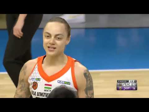 22/23 Hungarian Cup Final Sopron vs Peac