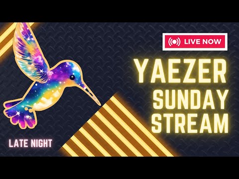 Uncover the Hidden Worlds of Minecraft & Roblox LIVE with Yaezer! 🌎🔥