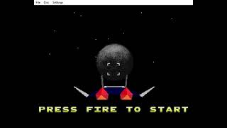 Acorn Archimedes archive footage - Technical demos, source code, etc.